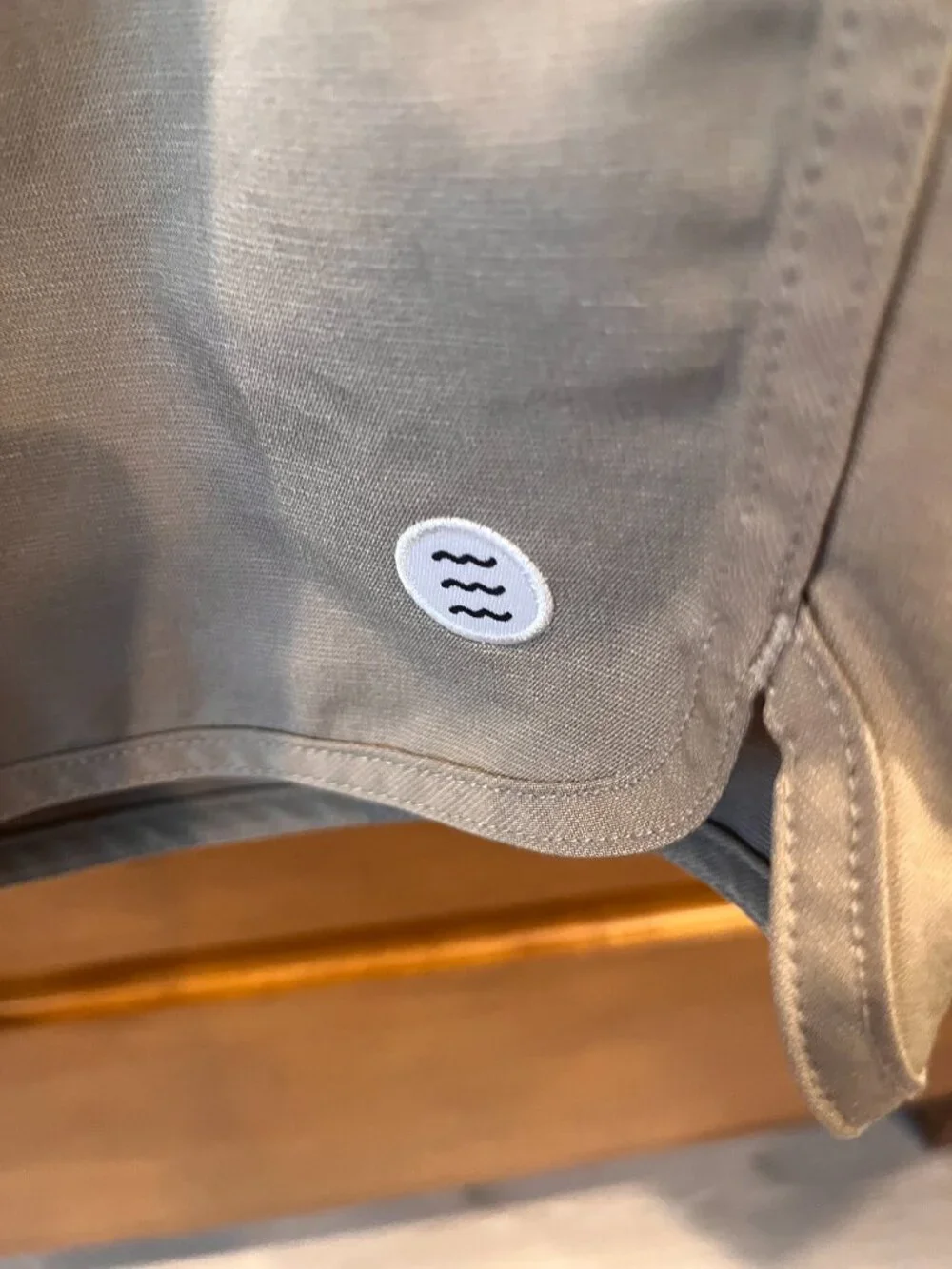 Free Fly Reverb Short - Picture 2 of 4